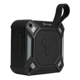 Vorago Bocinas Portátil Bsp-300, Bluetooth 4w Rms, Negro