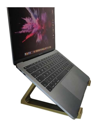 Soporte Notebook Full