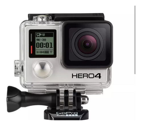 Gopro Hero 4