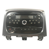 Radio Som Cd Player Mp3 Fiat Strada 100206961 Rcc148