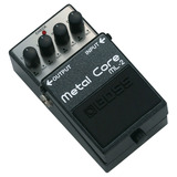 Pedal Guitarra Electrica Boss Ml-2 Metal Core - Oddity