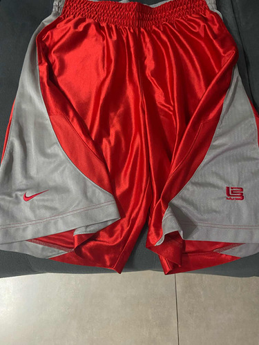 Shorts Nike Lebron