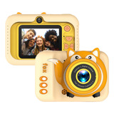 1 Kids Camera Hd Photo Video Dual Lens Digital Camera