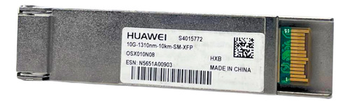 Xfp Huawei 10gb 1310nm 10km - Osx010n08
