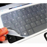 Película De Silicone Para Teclados E Notebook 8  E 9 