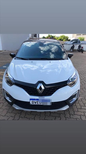 CAPTUR 1.6 16V SCE FLEX BOSE X-TRONIC