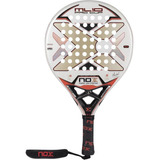 Paleta De Padel Nox Ml10 Luxury Pro Cup 2023 - Funda + Grip