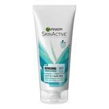 Garnier Skinactive - Lavado Facial Con Jugo De Aloe