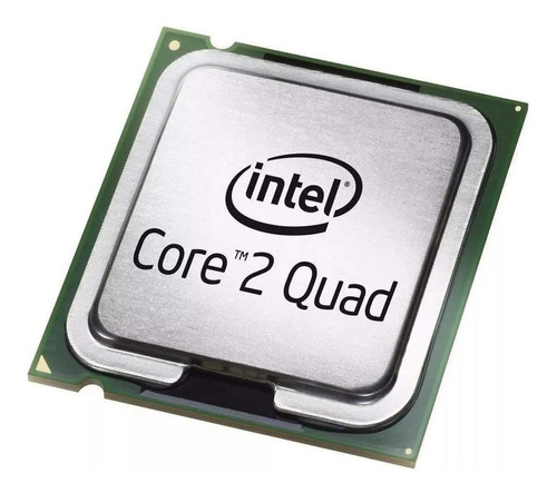 Processador Core2quad Q8200 2.33ghz 4m Cache