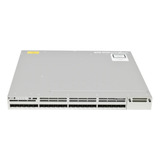 Cisco Catalyst Ws-c3850-24s-s