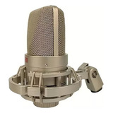 Micrófono Tlm 103 Para Grabaciones Profesionales Estudio