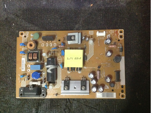 Placa Fuente Philips 32phg5102 (para Repara)