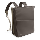 Tomtoc Mochila/bolso De Hombro Slash H63 Para Notebook 14 