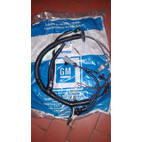 Cabo Bateria Celta Sem Ar Condicionado Original Gm 93392585