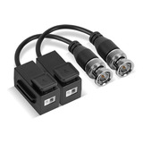 Balun Passivo Para Cameras De Vídeo Vb 503 B Intelbras