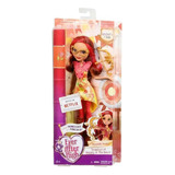 Ever After High Rosabella Beauty Archery Club Dolls Dvh80