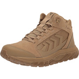 Botas Bates Sport Bajas Cortas Sport Tacticas 2 Colores Mili