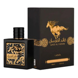 Perfume Qaed Al Fursan Lattafa Eau De Parfum X 90 Ml 