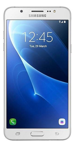 Samsung Galaxy J7 6 16 Gb  Blanco 2 Gb Ram Sm-j710mn