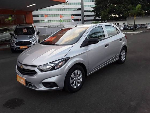 CHEVROLET JOY 1.0 SPE4 FLEX MANUAL