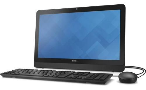 All In One Dell Inspiron 20 3052