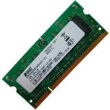 Memória Ram  1gb 1 Smart Sg564283fg8nwkf-z1