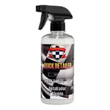 Quick Detailer Ternnova 500ml  Detallador Rapido Premium