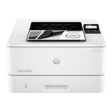 Impresora Hp Laserjet Pro Mfp 4103dw Laser Blanco Y Negro