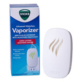 Mini Vaporizador Vicks Sin Agua