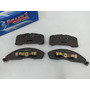 Pastillas De Freno Ford Zephyr / Granada / Cougar / Mustang  Ford Cougar