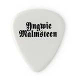 Puas Jim Dunlop Yjmp01wh 1.5mm Yngwie Malmsteen Pack  X6 