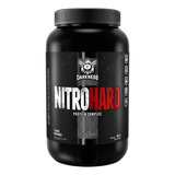 Nitrohard Whey Protein Complex 907g - Darkness