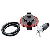 Fluval A20091 206 Motor Head Kit De Mantenimiento