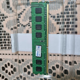 Pente Memória Ddr3 4gb Kingston 1600mhz