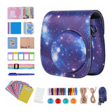 Bolsa De Accesorios For Cámara Kit Con Cámara Instantánea