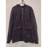 Chamarras Hoodie O'neill L/g Borre No Hurley Surf Quick Surf