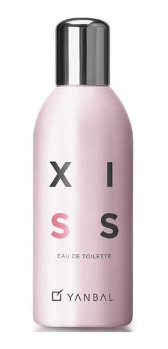 Perfume, Loción, Colonia Xiss 110 Ml Yanbal Original