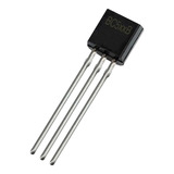 Kit 10 Unidades Transistor Npn Bc548