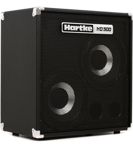 Hartke Hd Series Hd500 Amplificador De Bajo Electrico 