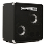 Hartke Hd Series Hd500 Amplificador De Bajo Electrico 