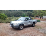 Chevrolet S10 Colina 4x4 2011