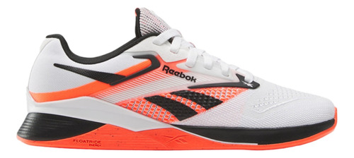 Tenis Reebok Mujer Dama Crossfit Entrenamiento Nano X4