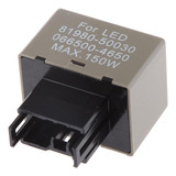 Led Flasher Relay Luces De Señal De Flash Para