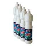 Clorogel 900 Ml - Pack 4 Unid