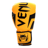 Guantes De Boxeo Kickboxing Correa De Velcro Entrenamiento