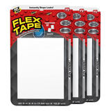 Flex Tape Mini Blanco 3 Pack