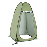 Barraca Tenda Trocador De Roupa Camping Multiuso Acampamento