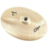 Platillo Zildjian A20079 A Series Avedis Sweet Ride Brilllant 21 Color Dorado Diámetro 21 Pulgadas