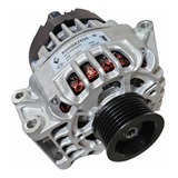 Alternador Para Clio Platina 1.6 Sin Clima Transmisión Manua