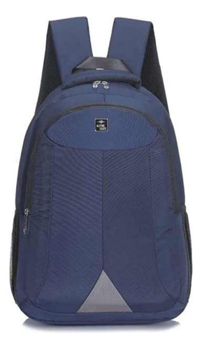 Mochila Portanotebook Alpine Skate Urbana Unisex Original